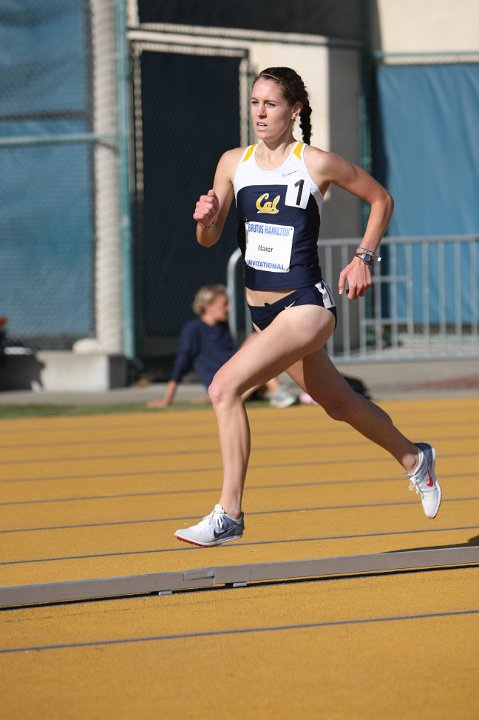 2010 Brutus Hamilton-Sat-318.JPG - 2010 Brutus Hamilton Invitational, April 23-24, Edwards Field, University of California, Berkeley, California.